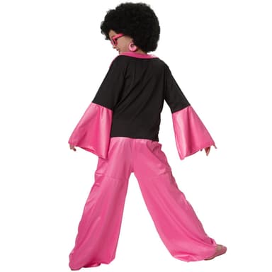 tectake Groovy Disco Girl