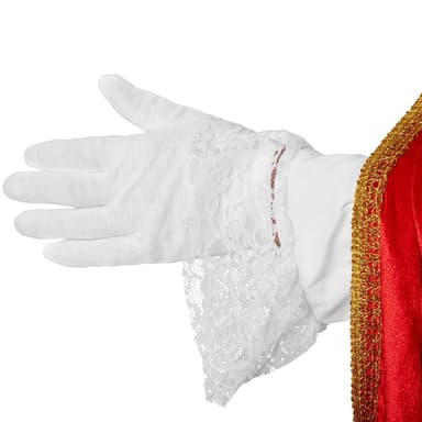tectake Nikolaus i klassiska färger