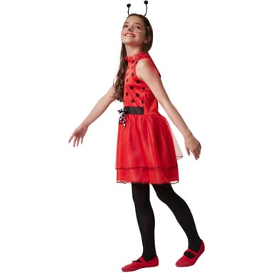 tectake Lilla lyckobringaren Mariella