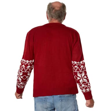tectake Jultröja Rudi Ren