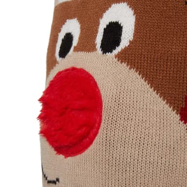 tectake Jultröja Rudi Ren