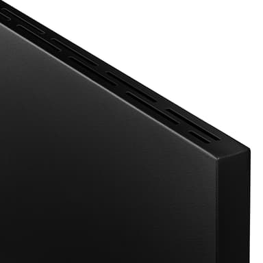 tectake Infraröd värmepanel med termostatreglering basic - 600 W