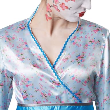 tectake Förtrollande geisha Aiko