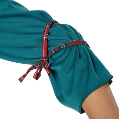 tectake Elegant Highlander-kvinna