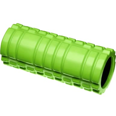 tectake Foam roller - grön