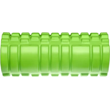 tectake Foam roller - grön