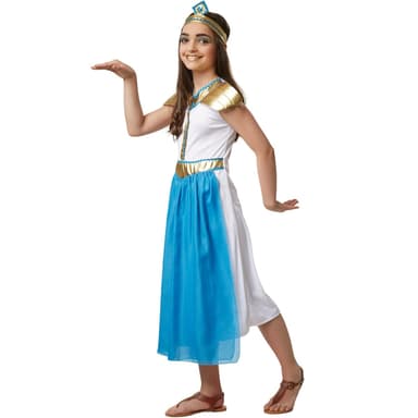 tectake Lilla prinsessan Amneris