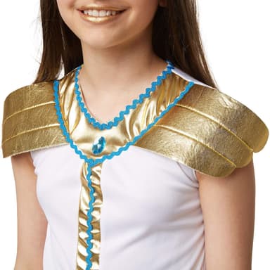 tectake Lilla prinsessan Amneris