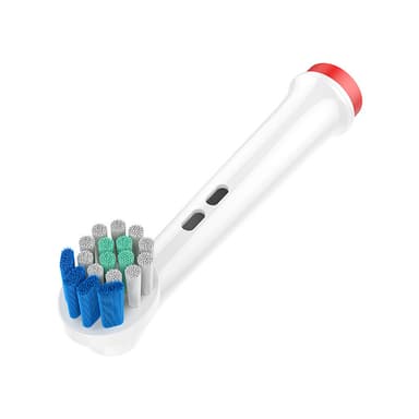 Tandborsthuvuden för Braun Oral B 1000 EB22-X 4-pack