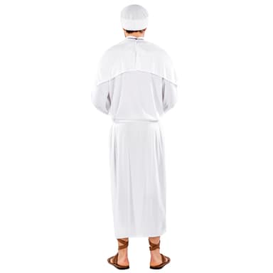 tectake Maskeraddräkt Påve Johannes