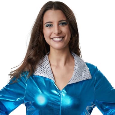 tectake Disco Starlet
