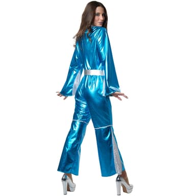 tectake Disco Starlet