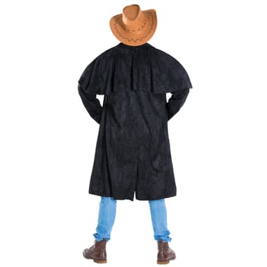 tectake Maskeraddräkt Cowboy Willy