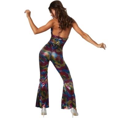 tectake Disco Girl