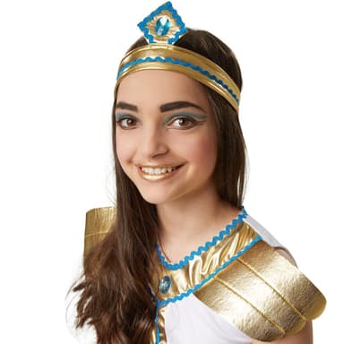 tectake Lilla prinsessan Amneris