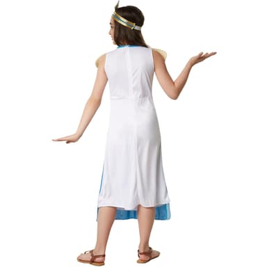 tectake Lilla prinsessan Amneris