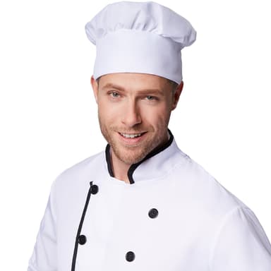 tectake Maskeraddräkt Herr Kock