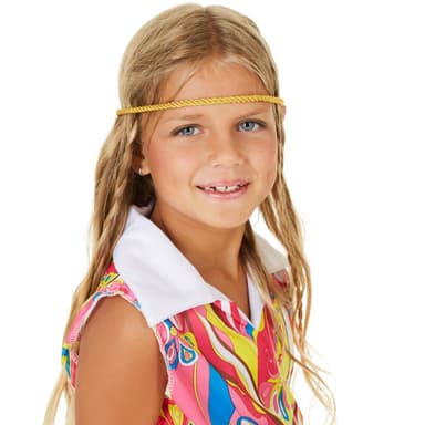 tectake Maskeraddräkt Dansande flicka