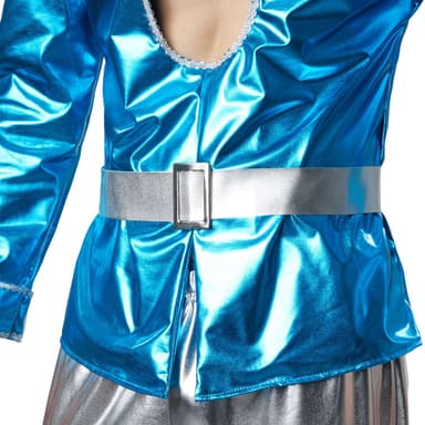 tectake Disco Master