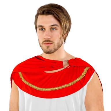 tectake Maskeraddräkt Herr Romare Tiberius