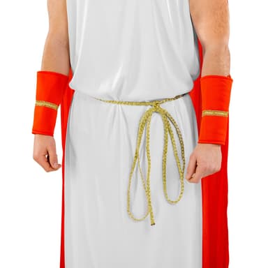 tectake Maskeraddräkt Herr Romare Tiberius