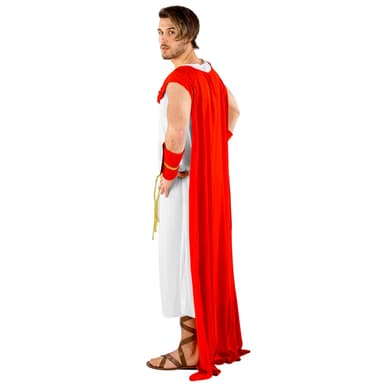 tectake Maskeraddräkt Herr Romare Tiberius