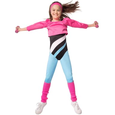 tectake Liten fitness-stjärna