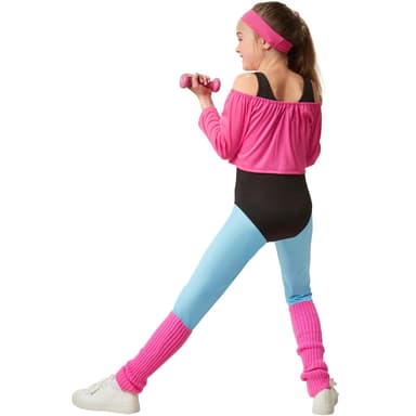 tectake Liten fitness-stjärna