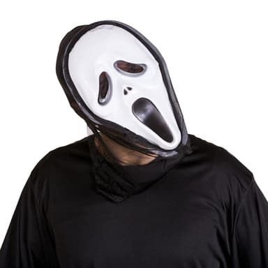 tectake Maskeraddräkt Herr Skriet