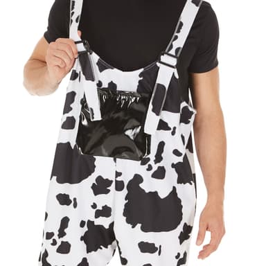 tectake Maskeraddräkt Ko