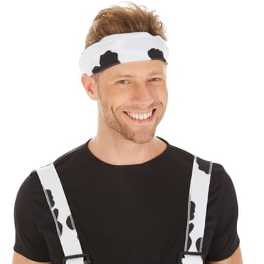 tectake Maskeraddräkt Ko