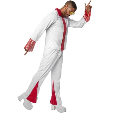 tectake Disco Dancer