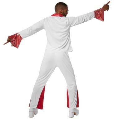 tectake Disco Dancer