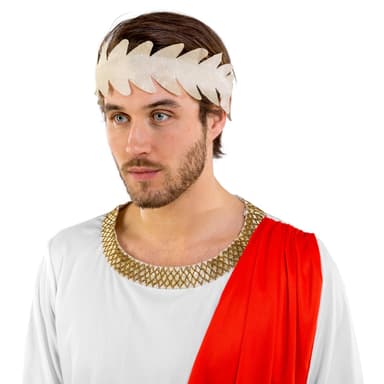 tectake Maskeraddräkt Herr Gaius Julius Caesar