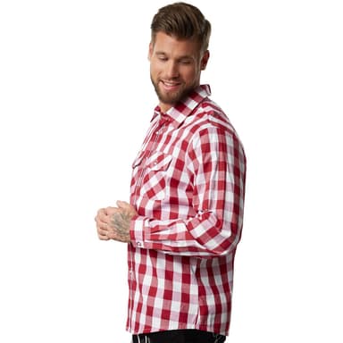 tectake Skjorta Maxl