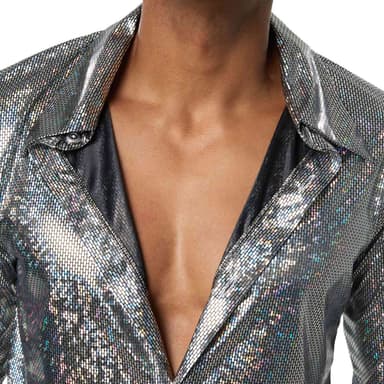 tectake Disco Boy