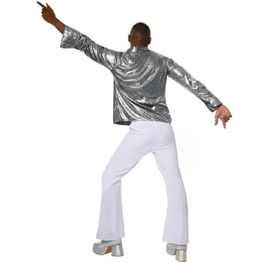 tectake Disco Boy