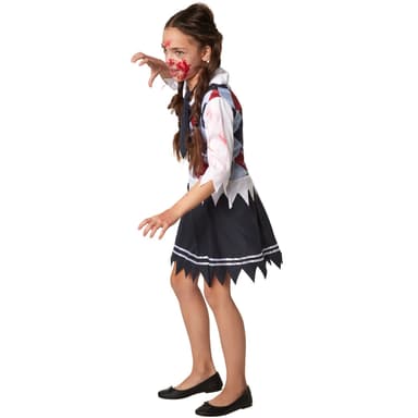 tectake Kuslig skolflicka