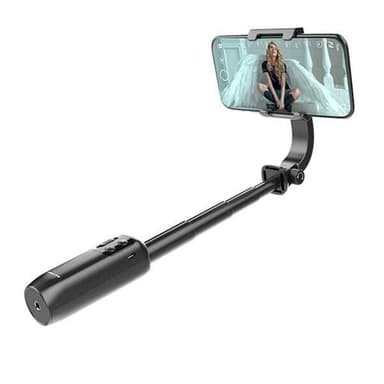 Sellfiepinne med stabilisering