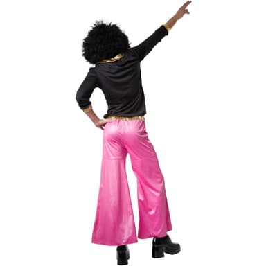 tectake Funky Disco Dancer