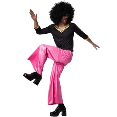 tectake Funky Disco Dancer