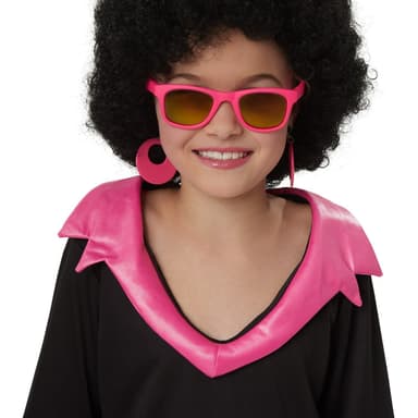 tectake Groovy Disco Girl