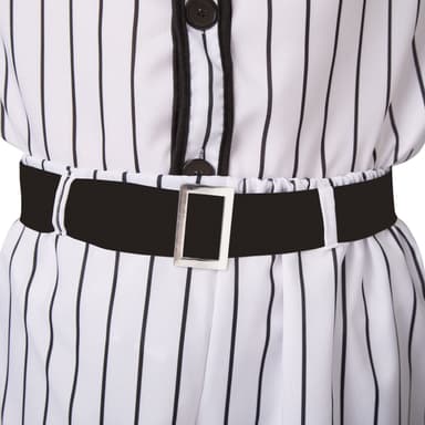 tectake Maskeraddräkt Herr Baseball