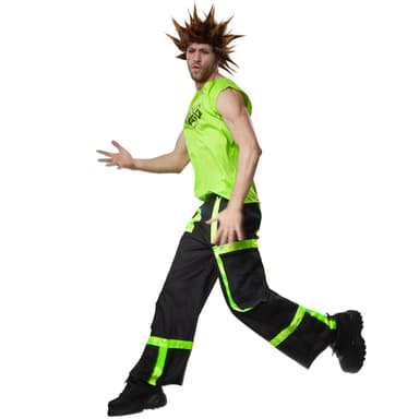 tectake Cool rejvare