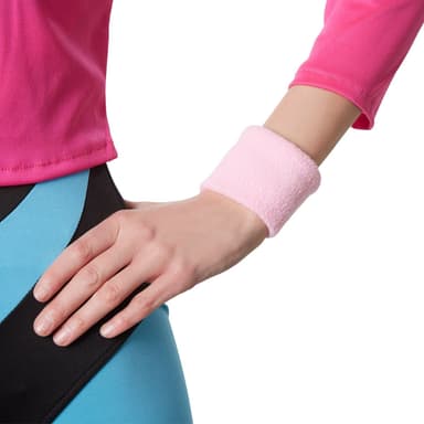 tectake Aerobic-star