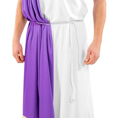 tectake Maskeraddräkt Herr Kejsare Marcus Aurelius