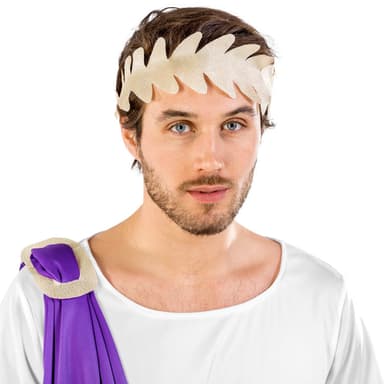 tectake Maskeraddräkt Herr Kejsare Marcus Aurelius