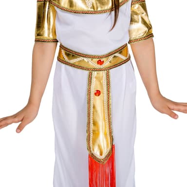 tectake Maskeraddräkt flicka Orientalisk prinsessa