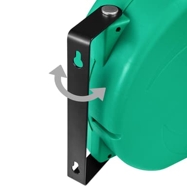 tectake Slangvinda - 20 m