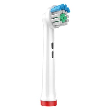 Tandborsthuvuden för Braun Oral B 1000 EB22-X 4-pack